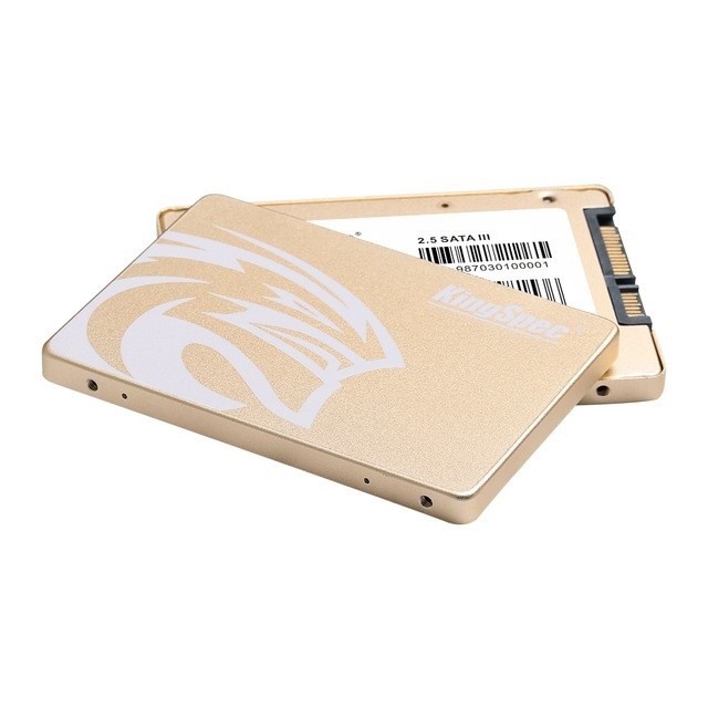 Event shape Breakthrough Ổ cứng SSD Kingspec P3-256 2.5 Sata III 256Gb