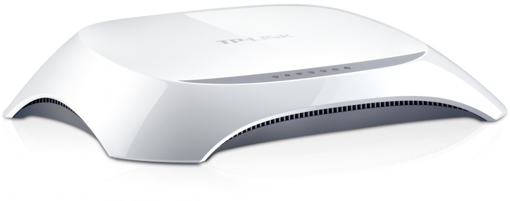 Bộ phát Wireless TP-Link TL-WR720N