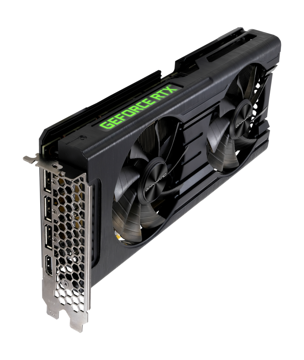 GAINWARD GeForce RTX3060 GHOST 12G GDDR6