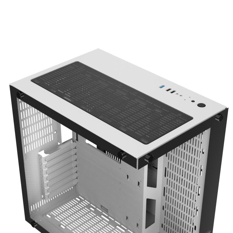 Trọn bộ tản nhiệt nước PC Xigmatek Aquarius Plus HT-99 (Lắp ráp