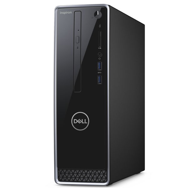 IP65防水 高性能Dell デスクトップパソコン Inspiron 3471 第9世代i5